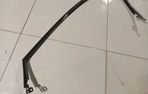 Toyota Avensis T270 Other front door trim element 6766305010 67663-05010