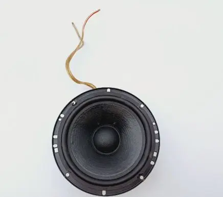 Seat Leon (1P) Front door speaker 