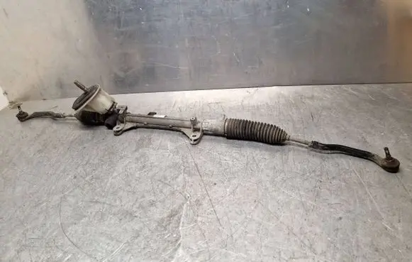 Renault Megane III Steering rack 490017022R A0012632C