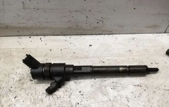 Hyundai Santa Fe Fuel injector 0445110254