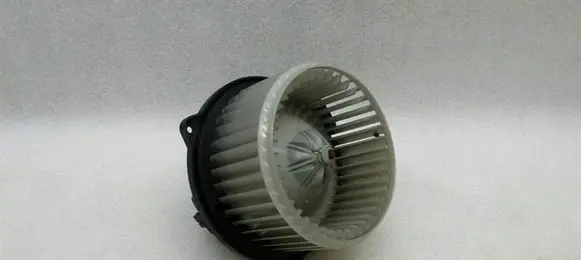 BMW Z4 E85 E86 Heater fan/blower 64116927599