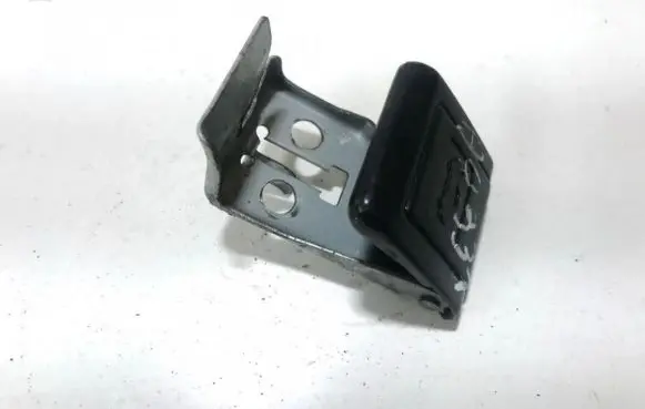 Toyota Previa (XR30, XR40) II Engine bonnet (hood) release handle