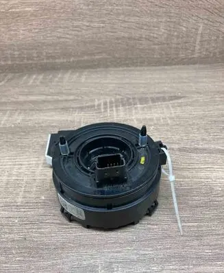 Volkswagen Touran I Airbag slip ring squib (SRS ring) 1K0959653C USED