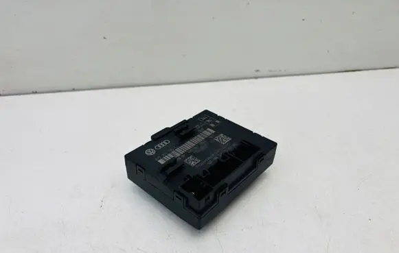 Audi Q3 8U Door control unit/module 8X0959795C