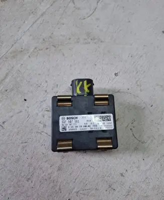 Distronic sensor radar
