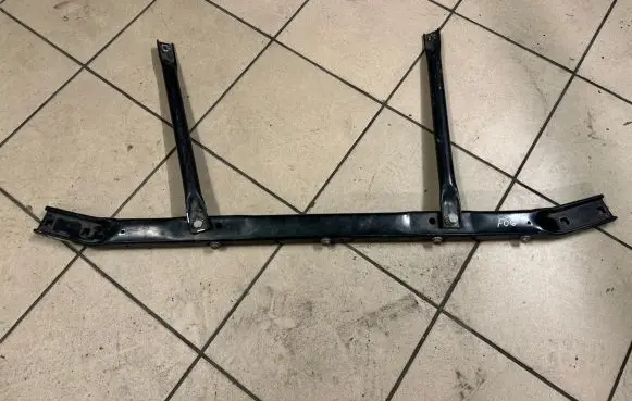BMW 6 F06 Gran coupe Top upper radiator support slam panel 7200690 5164DK 74314910