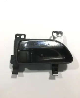 Subaru XV I Front door interior handle