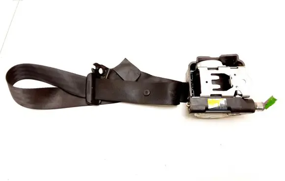 Volvo XC60 Middle seatbelt (rear) 39801846