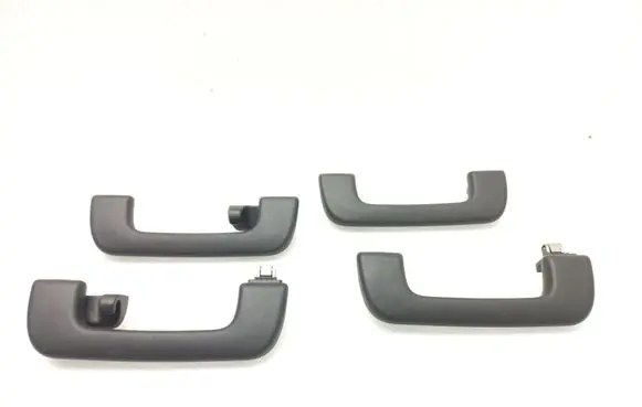 Audi A6 S6 C7 4G A set of handles for the ceiling 8K0857607B 8K0857607C 8K0857608A