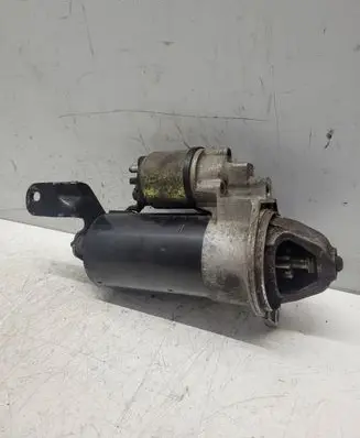 Opel Zafira A Starter motor 0001109062