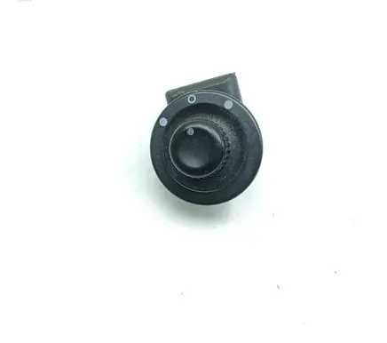 Opel Vivaro Wing mirror switch 255704649R