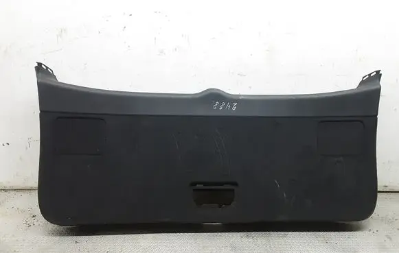 Honda Accord Tailgate/boot lid cover trim 