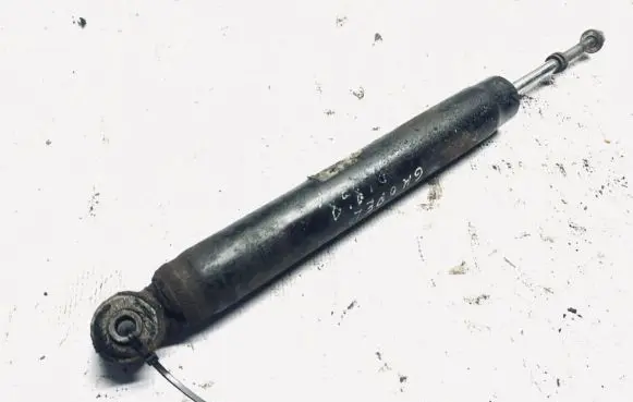 Opel Astra F Rear shock absorber/damper