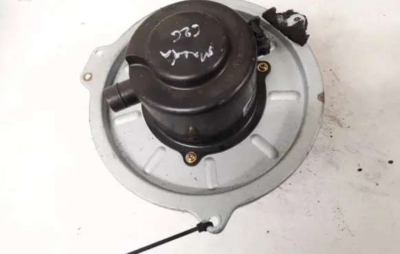 Mazda 626 Heater fan/blower hb111ge4t 9l23