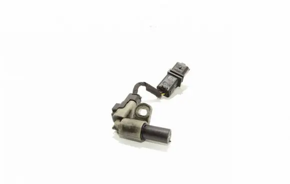 Peugeot Partner Crankshaft position sensor 9665443480