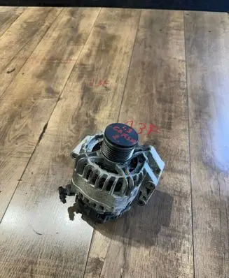 Generator/alternator