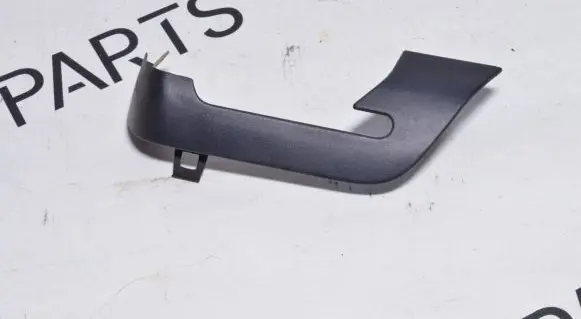 Porsche 911 996 Seat belt trim 99655506200 99655506200G13
