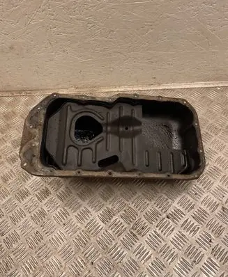 Suzuki Grand Vitara I Oil sump 