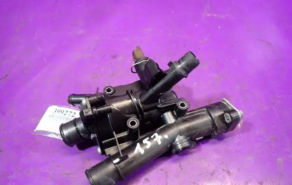 Peugeot Boxer Thermostat/thermostat housing