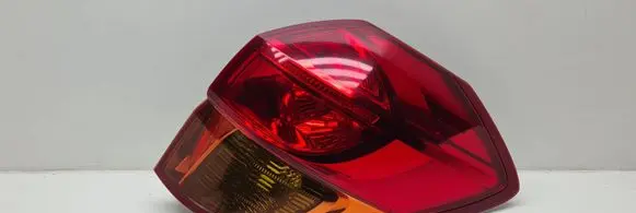 Subaru Outback Rear/tail lights 22020792