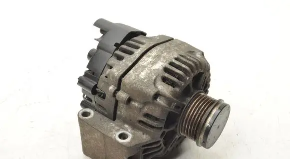 Fiat Qubo Generator/alternator 51784845