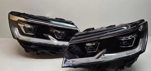 Volkswagen Multivan T6 Headlight/headlamp VW174