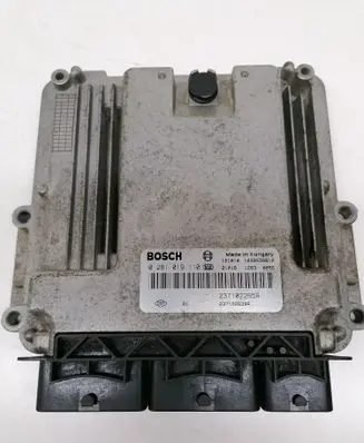Renault Master III Engine control unit/module 237102265R
