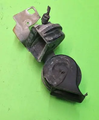 BMW 5 E60 E61 Horn signal 0092018