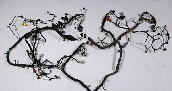Ford Explorer VI Other wiring loom L1MT14401BAVE