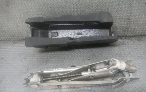 Lift Jack