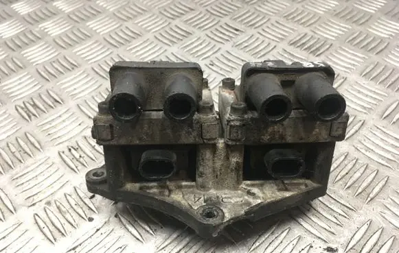Fiat Punto (188) High voltage ignition coil 46543230 B920 0462L