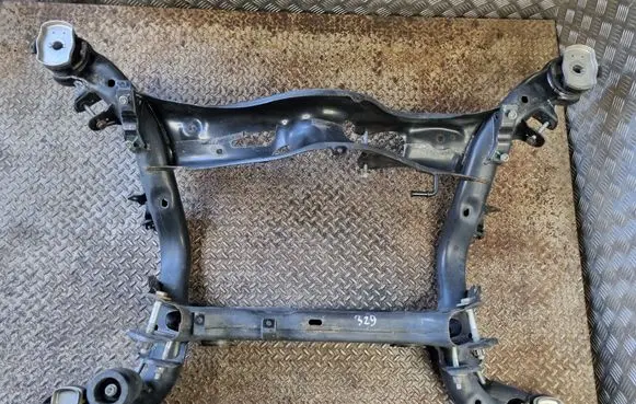 Rear subframe