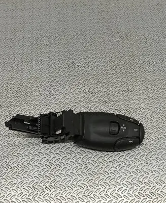 Citroen C3 Multifunctional control switch/knob 96637233XT 12271906 072007