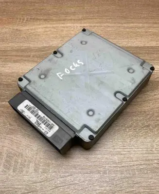 Ford Mondeo MK II Engine control unit/module ECU XS4F12A650FAB BAWL