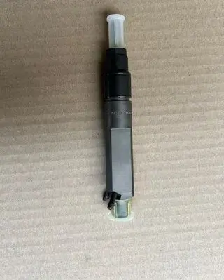 Audi A2 Fuel injector 0432193746