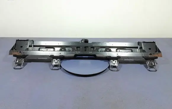 BMW X6 M Second row seats 7444991