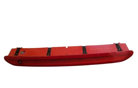 Volkswagen Golf VII Third/center stoplight 5K0945087D