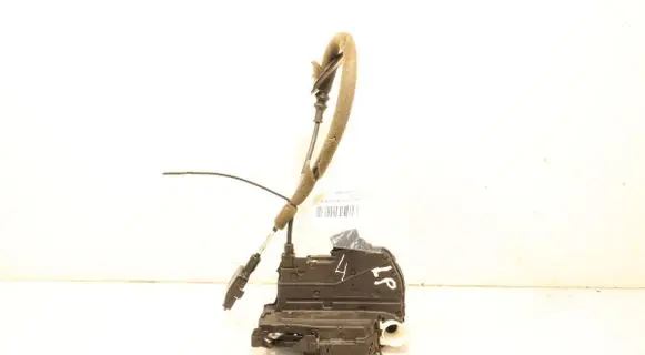 Renault Clio IV Front door lock 805033000R