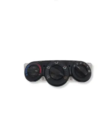 Ford Focus Climate control unit 98AB18C419 8AB18C419