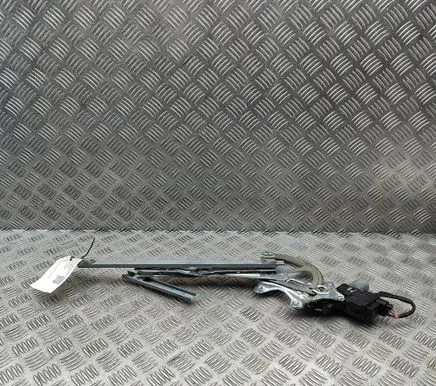 Toyota GR 86 Front door window regulator with motor SU00301606 SU00308668