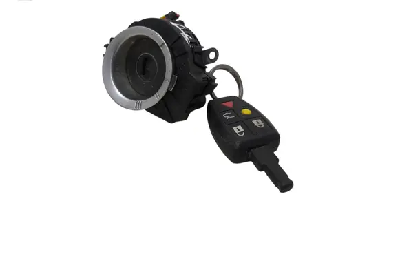 Ignition lock