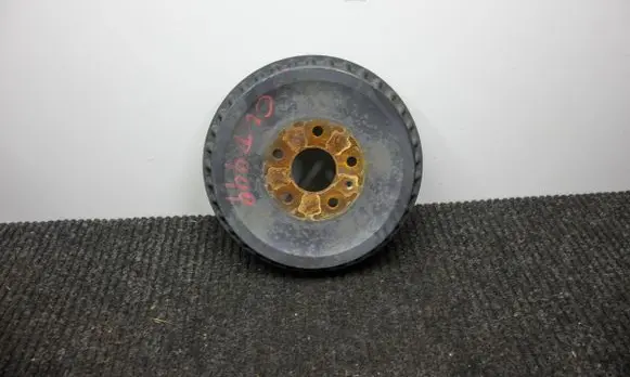 Cupra Born Drum brake (rear) 1EA609617D