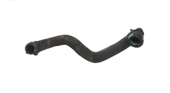 Jaguar XE Engine coolant pipe/hose GX738B504AC