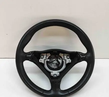 Porsche Boxster 986 Steering wheel 99634780464