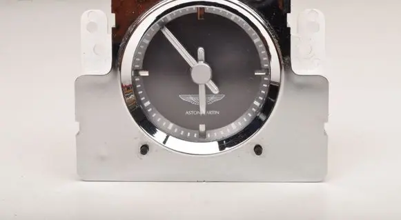Aston Martin DB9 Clock 4G43-15000-AD