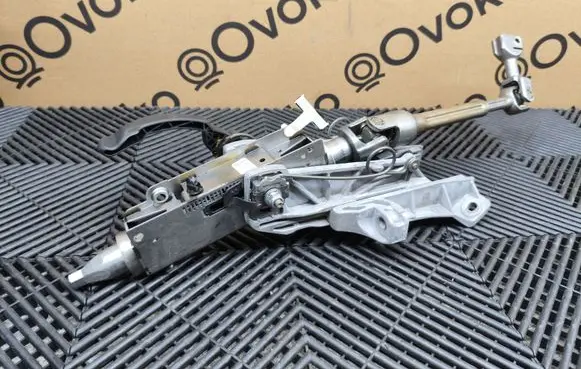 Ford Edge II Steering wheel axle H2GC3G506AB