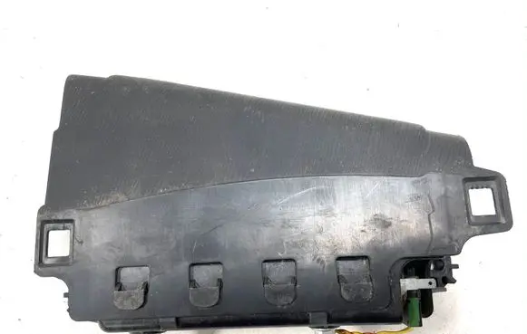 Citroen C6 Seat airbag 96517058ZD 6471156 5TGA1G0020420