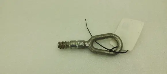 Mini One - Cooper Clubman R55 Towing hook eye 
