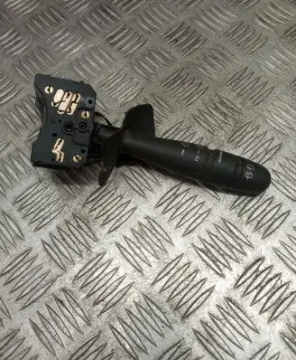 Renault Laguna I Wiper control stalk
