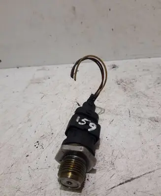 Alfa Romeo 159 Fuel pressure regulator 